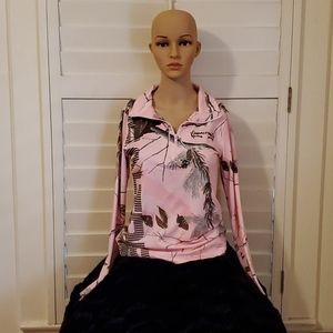 Long sleeve shirt NWOT